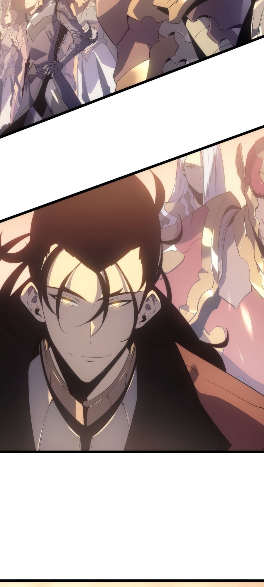 Solo Leveling, Chapter 170 image 75
